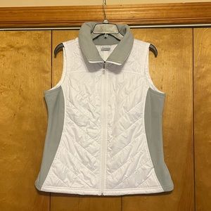 Columbia Puffer Vest